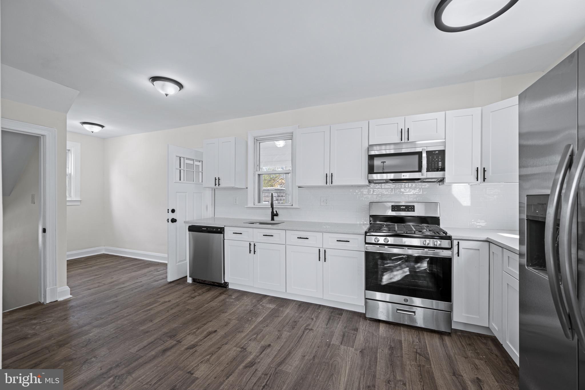 HAMILTON - Residential