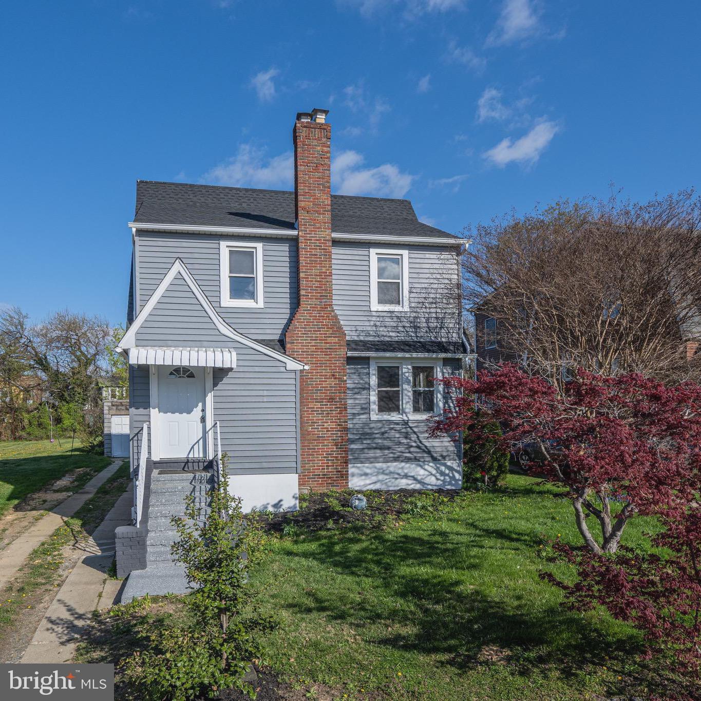 HAMILTON - Residential