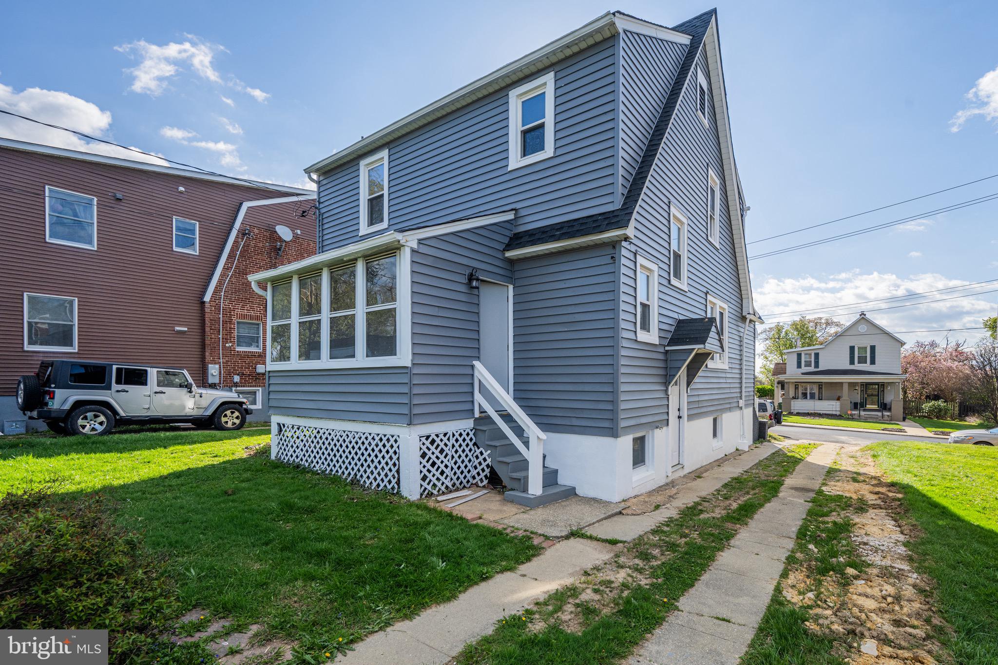 HAMILTON - Residential