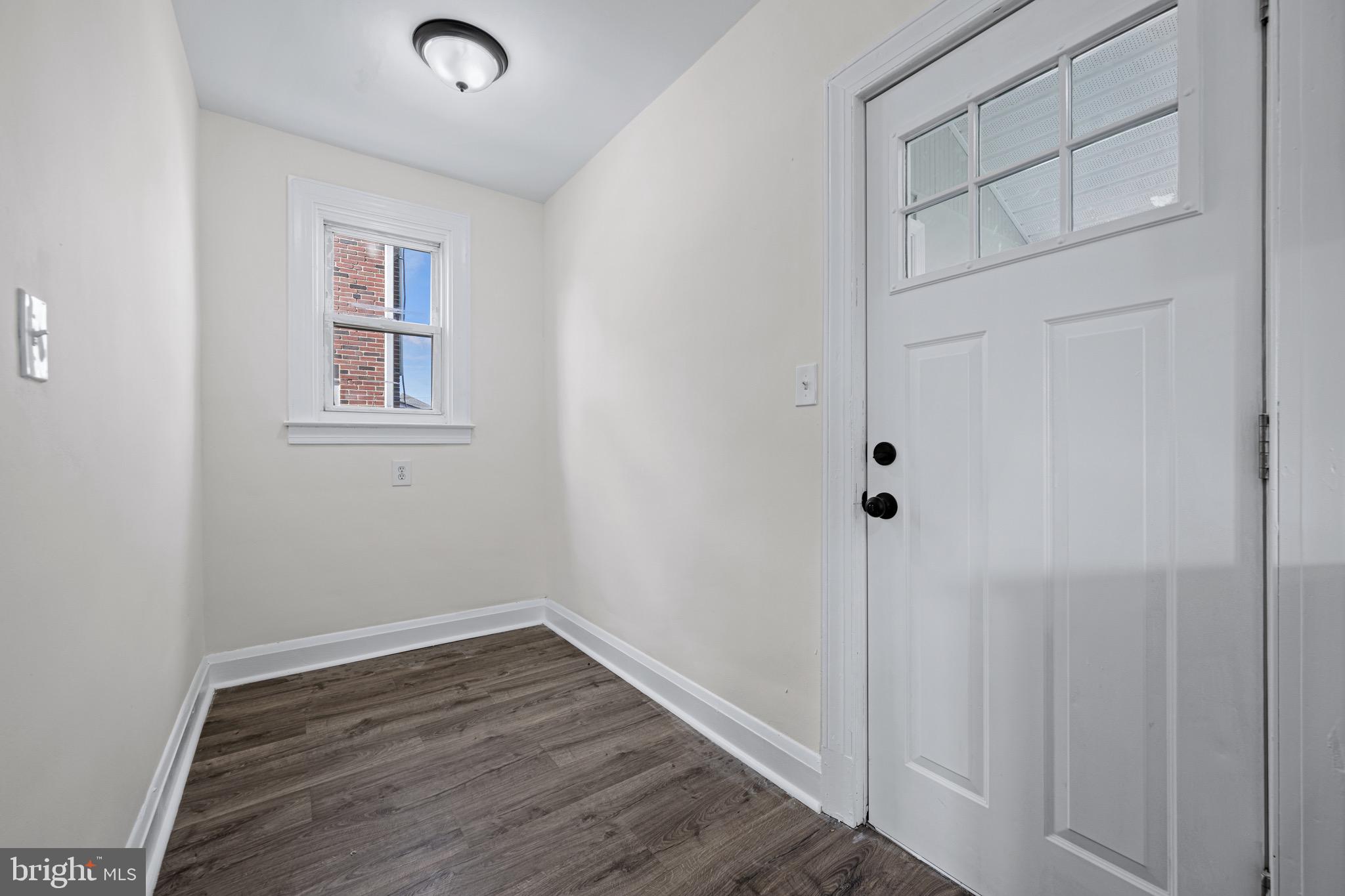 HAMILTON - Residential