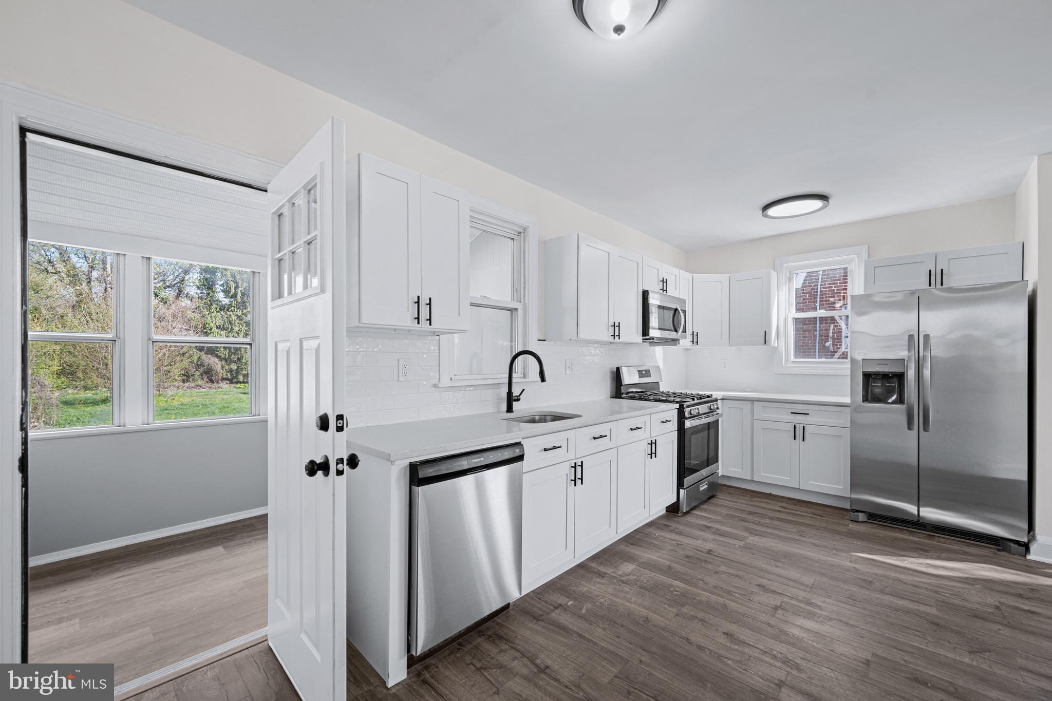 HAMILTON - Residential