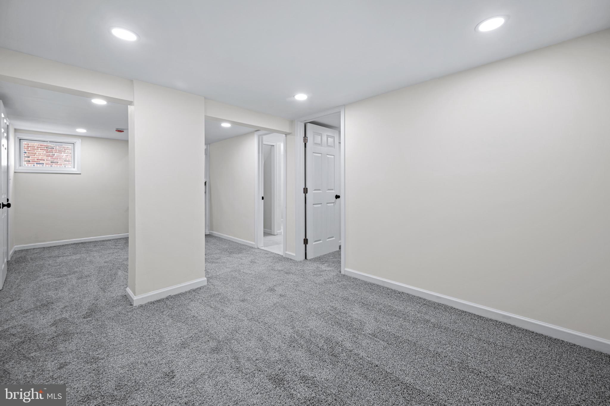 HAMILTON - Residential