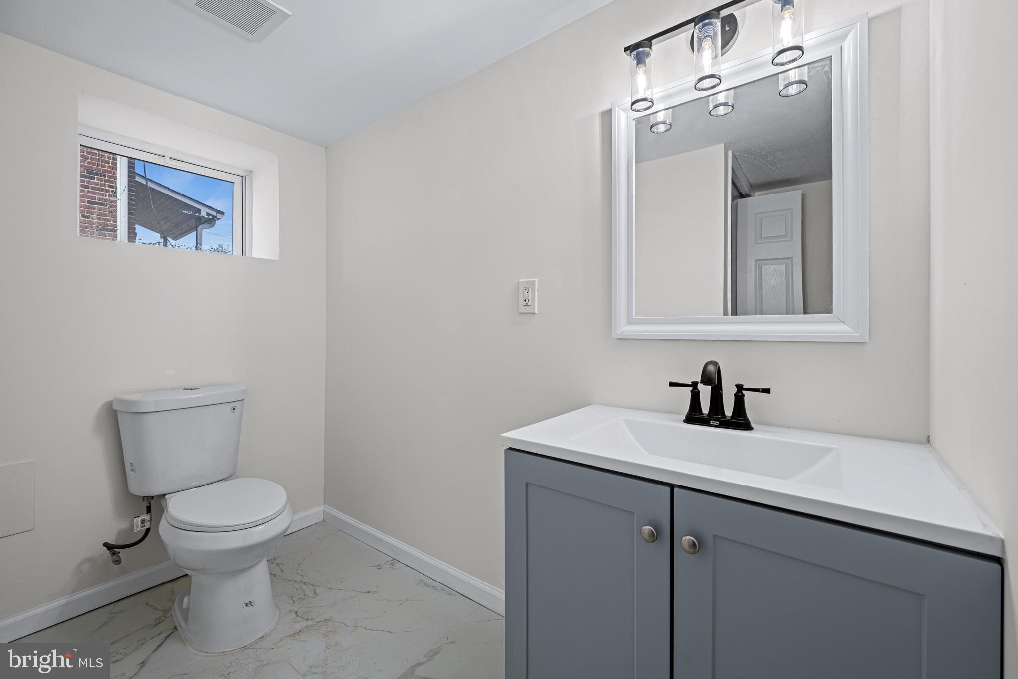 HAMILTON - Residential