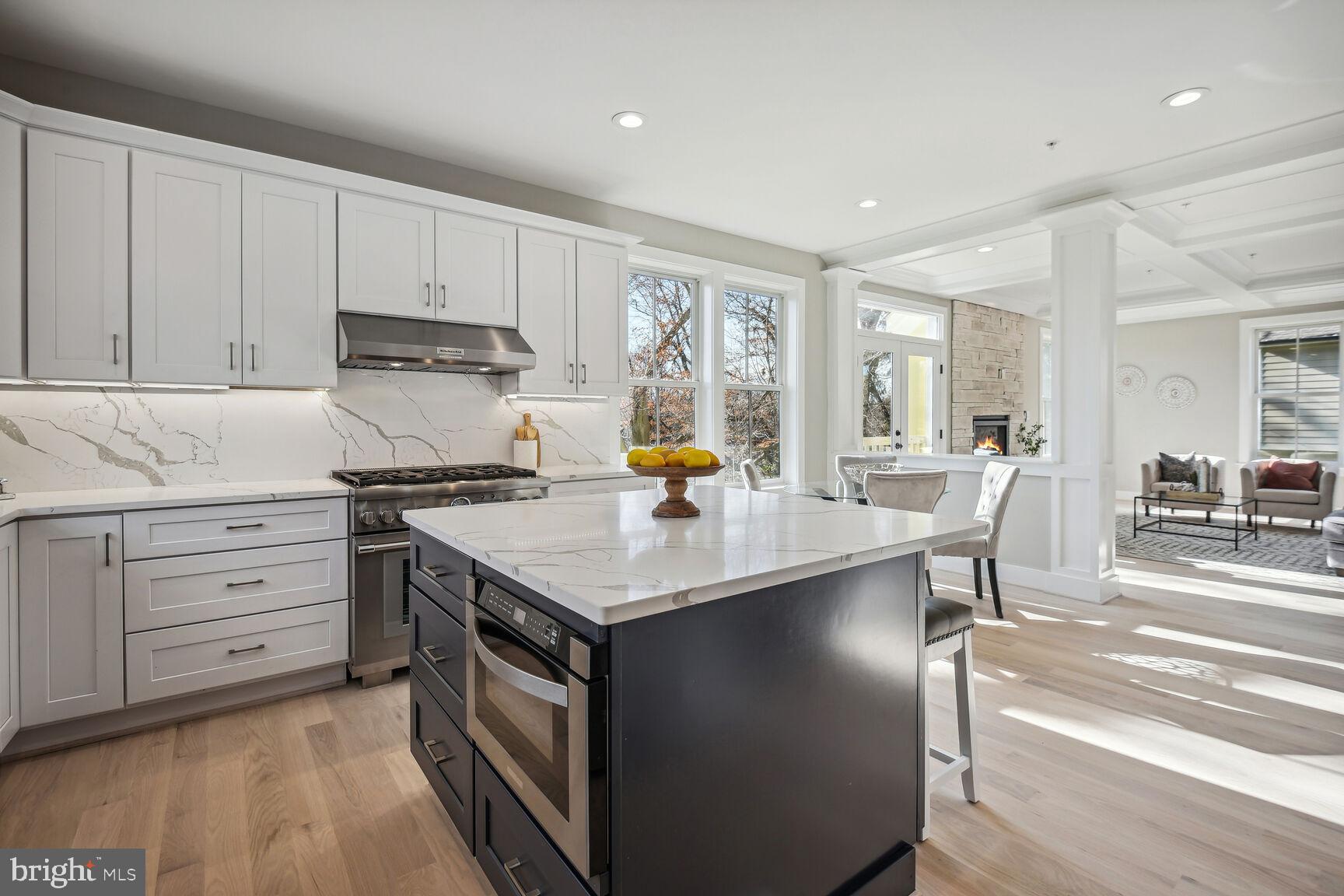 FOREST GLEN - Residential