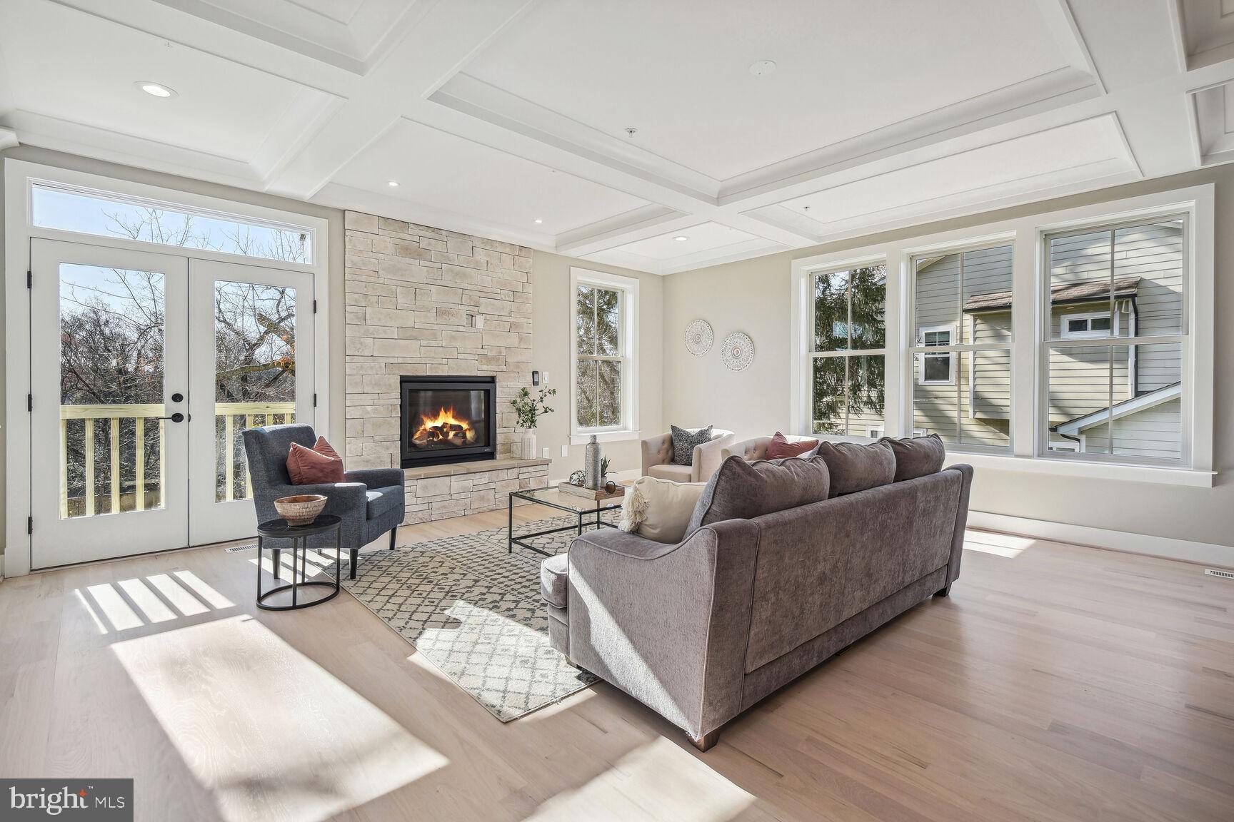 FOREST GLEN - Residential