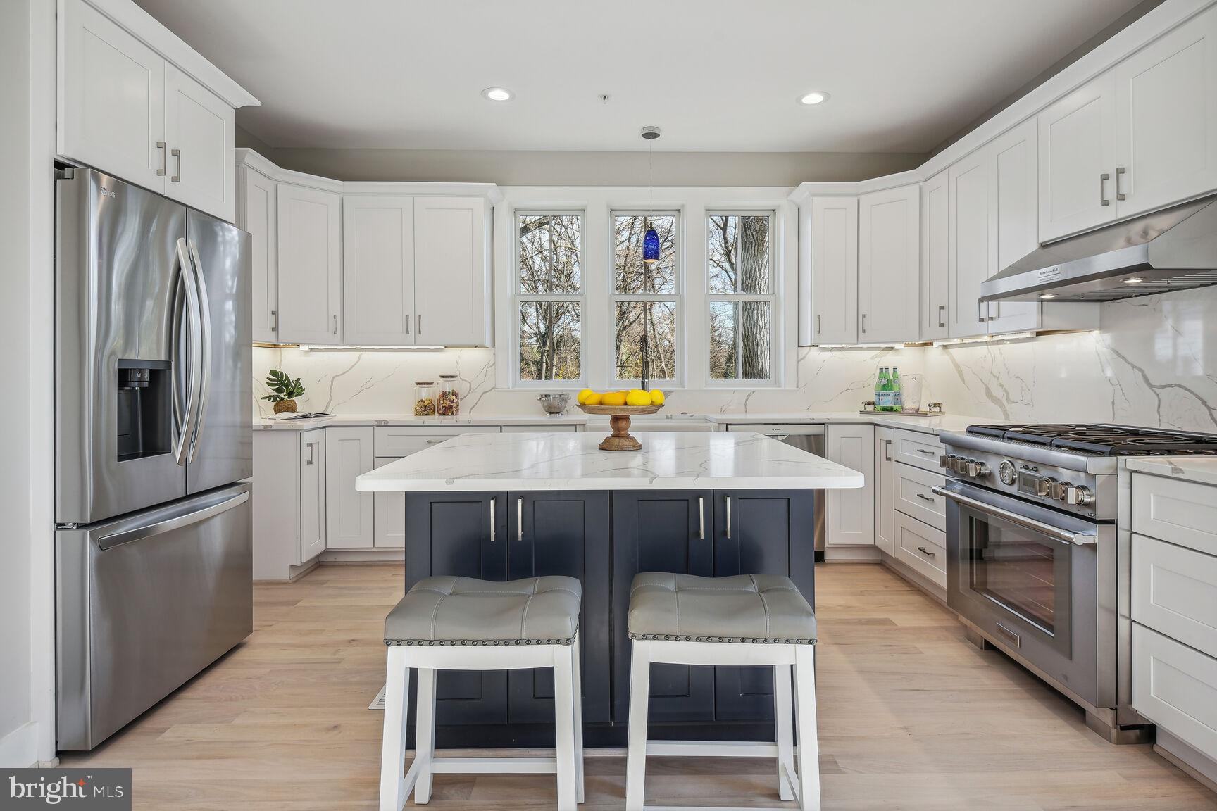 FOREST GLEN - Residential