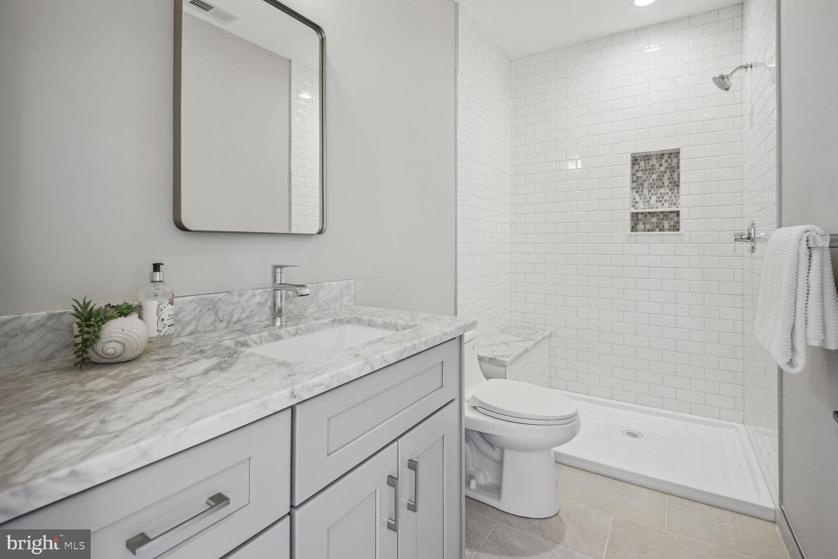 FOREST GLEN - Residential