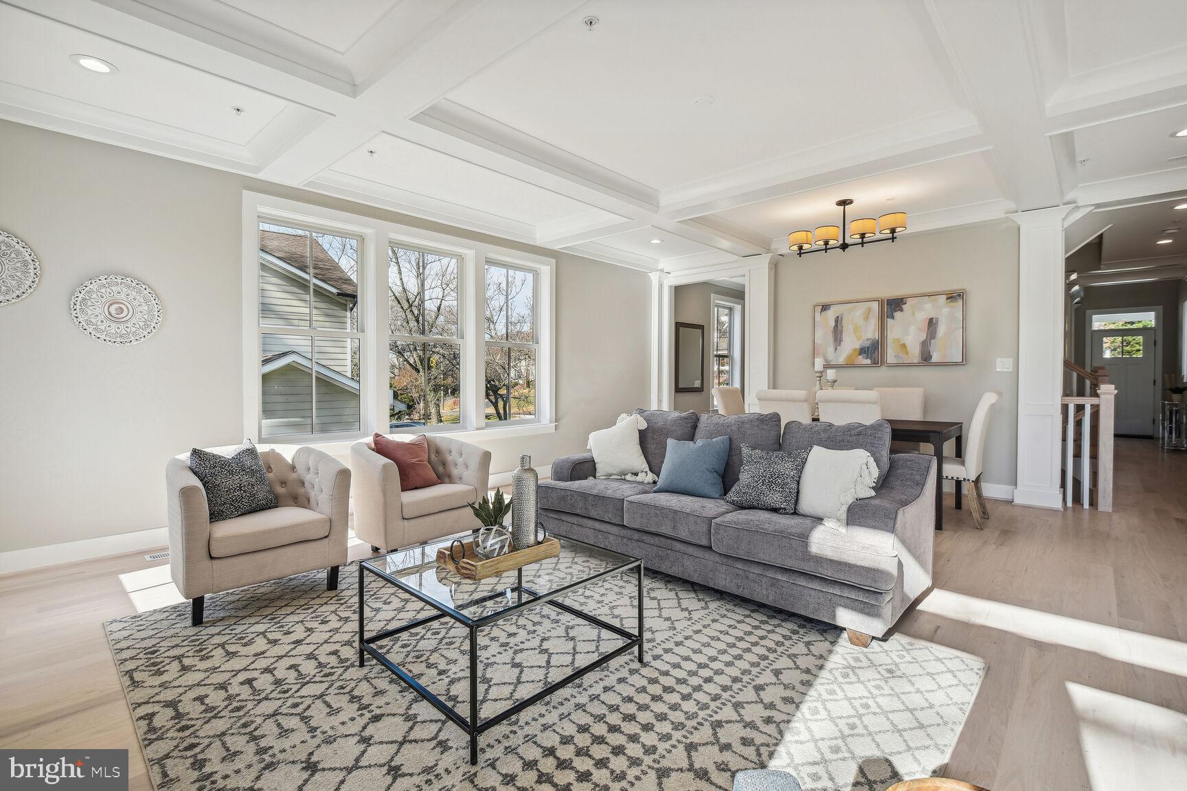 FOREST GLEN - Residential