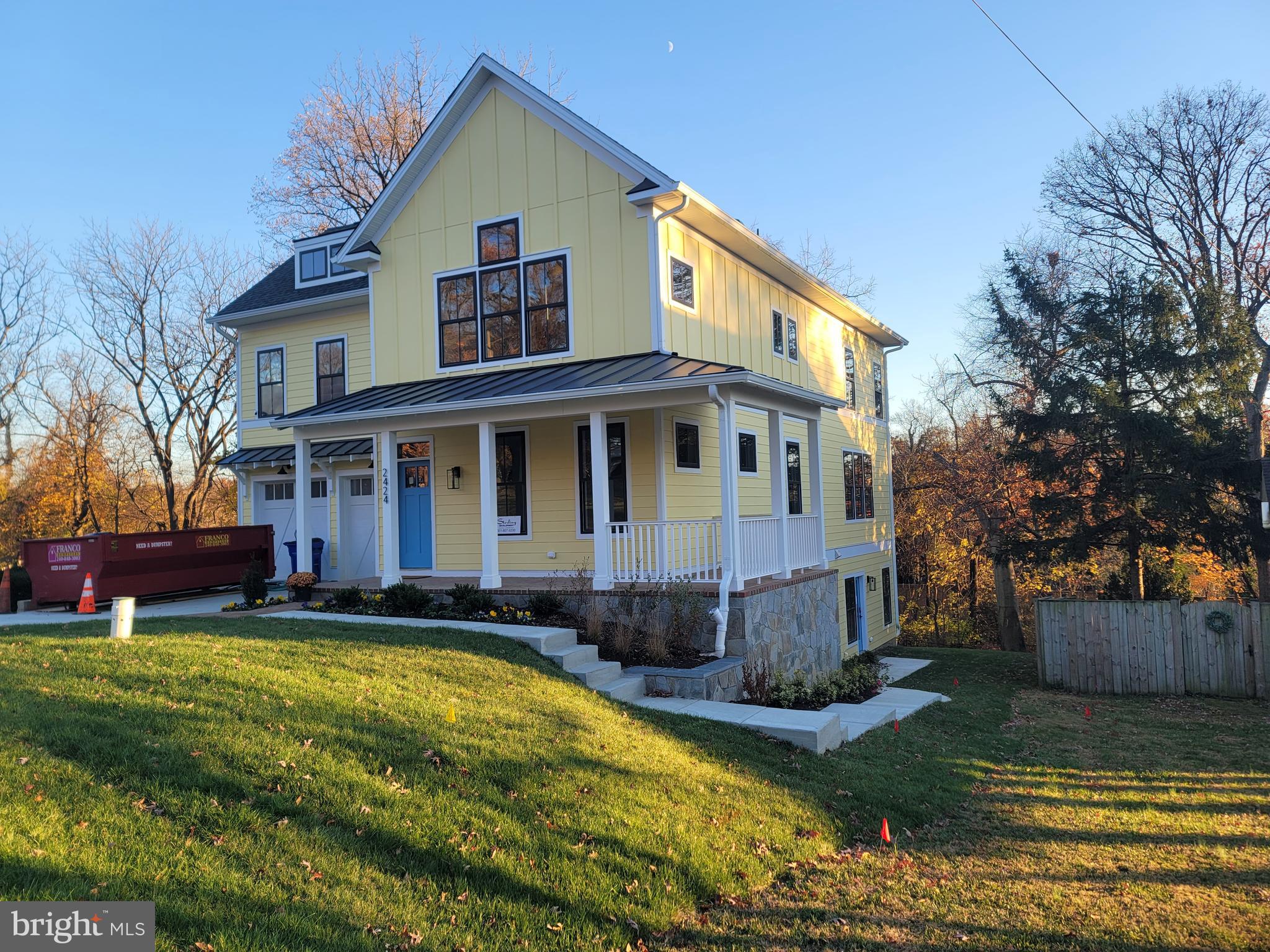 FOREST GLEN - Residential