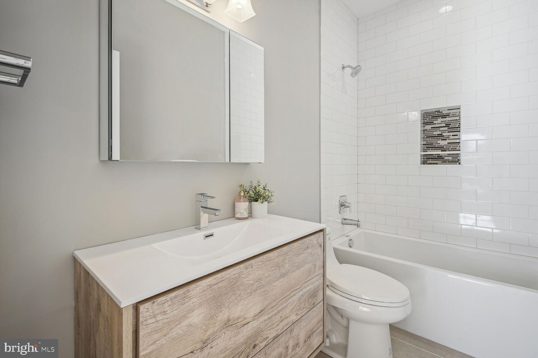 FOREST GLEN - Residential