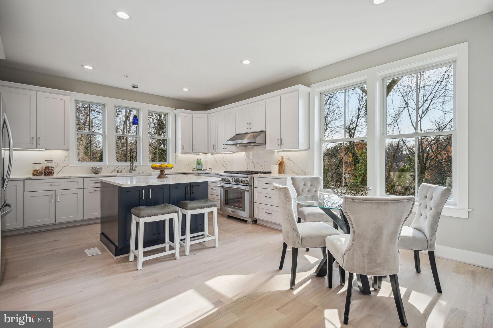 FOREST GLEN - Residential