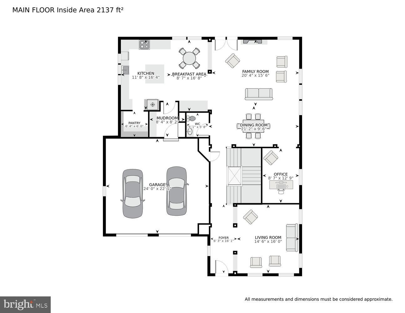 FOREST GLEN - Residential