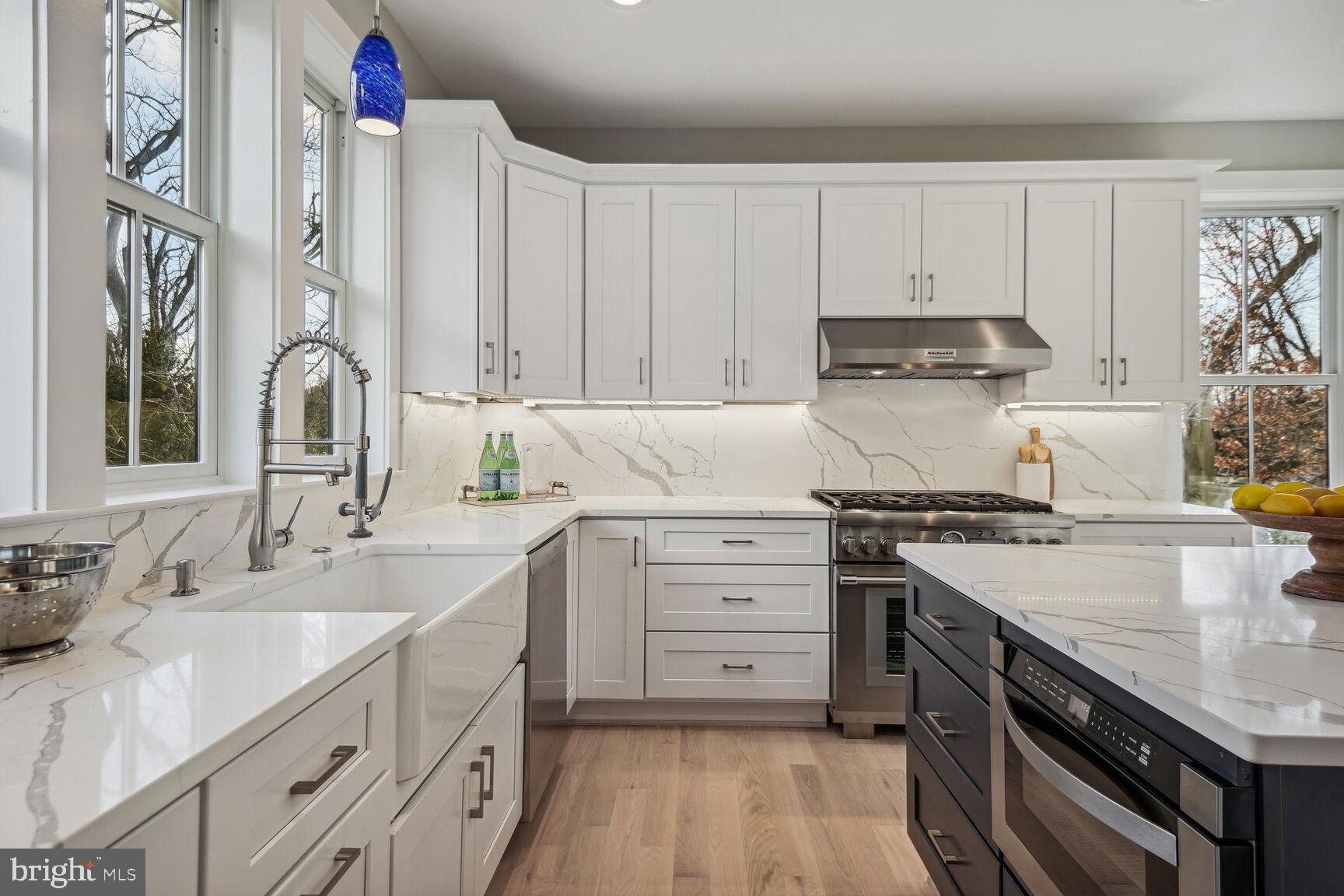 FOREST GLEN - Residential