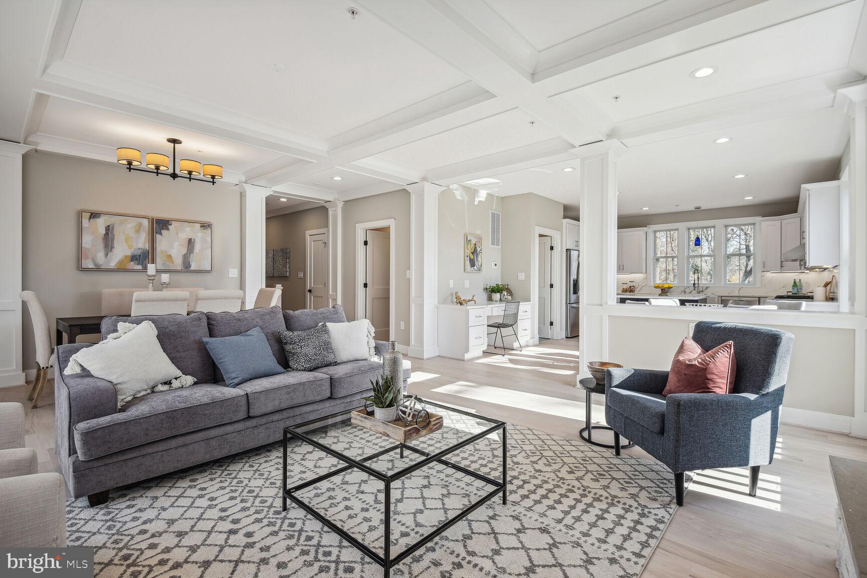 FOREST GLEN - Residential