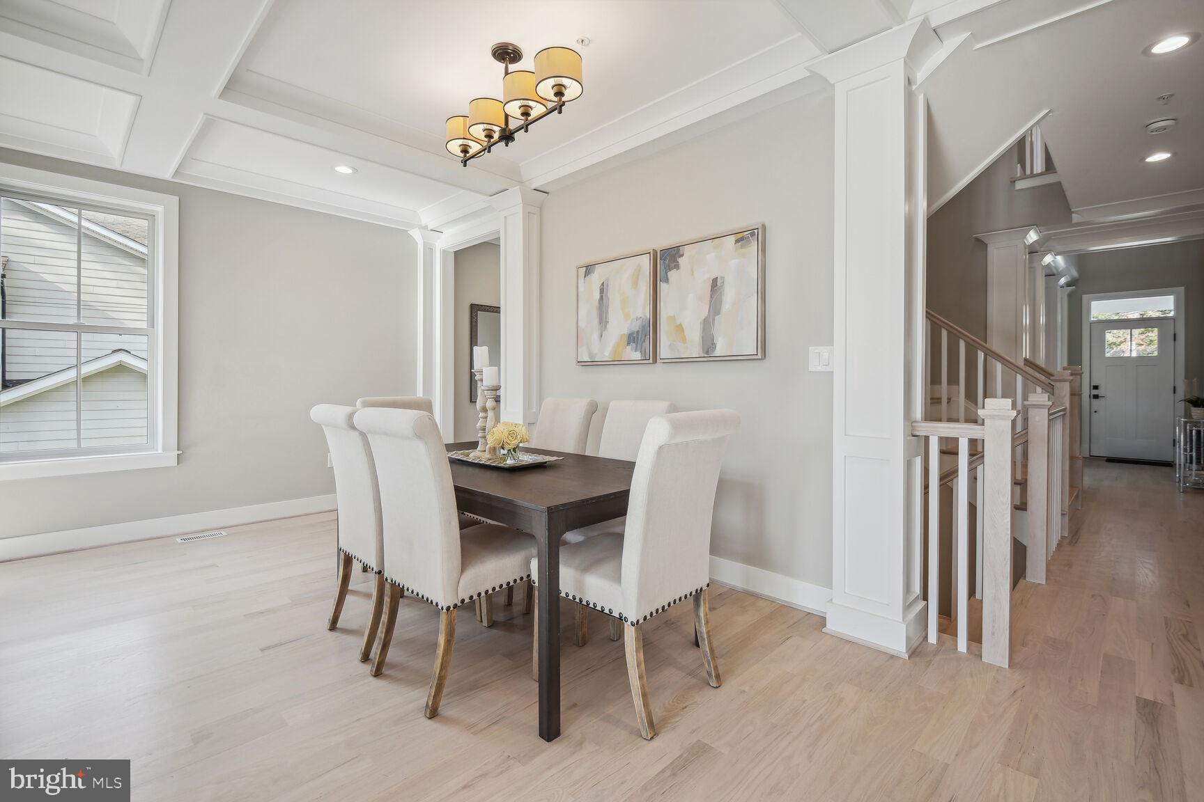 FOREST GLEN - Residential