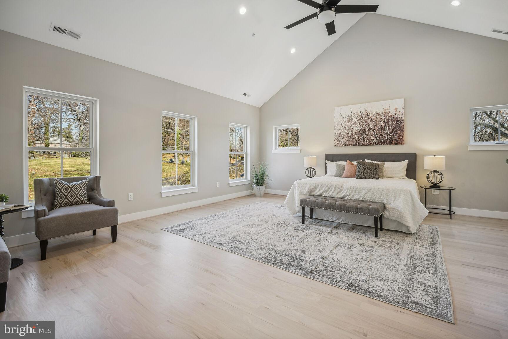 FOREST GLEN - Residential