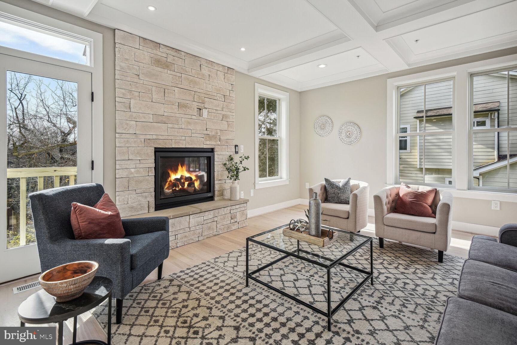 FOREST GLEN - Residential