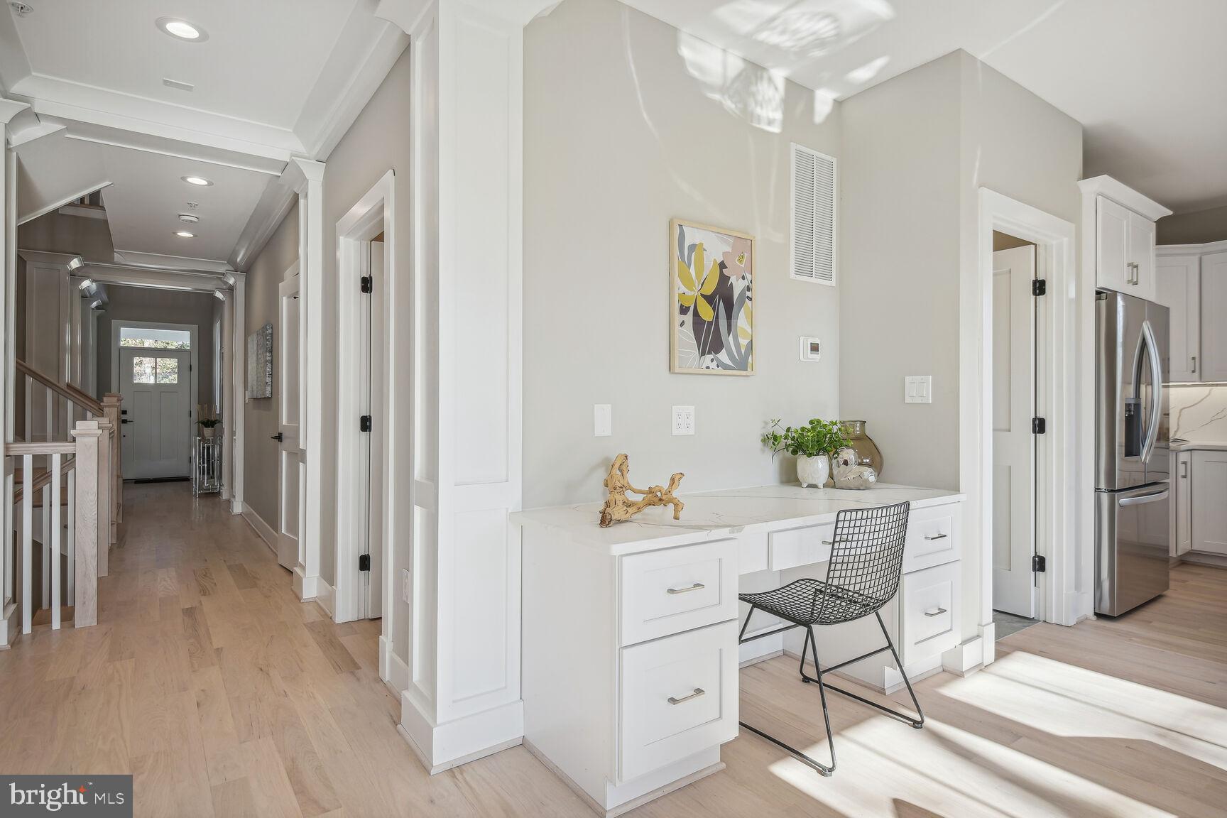 FOREST GLEN - Residential