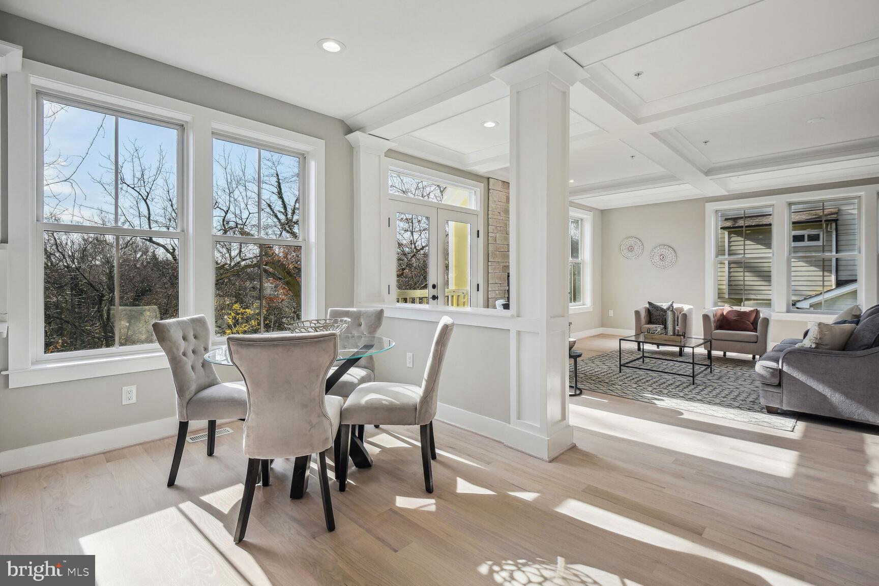 FOREST GLEN - Residential