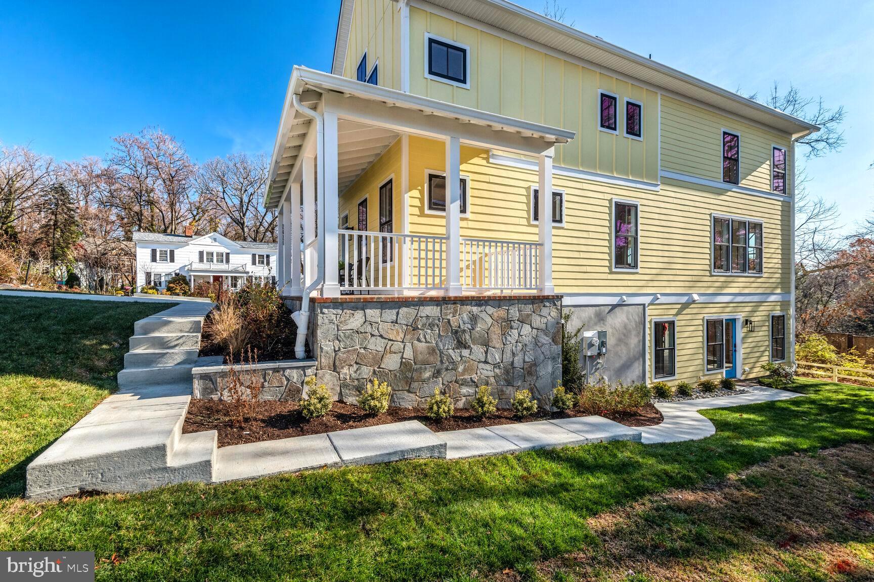 FOREST GLEN - Residential