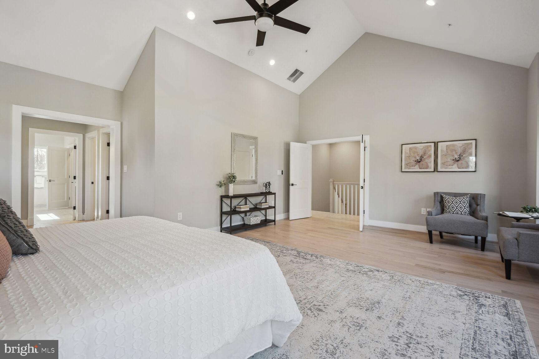 FOREST GLEN - Residential