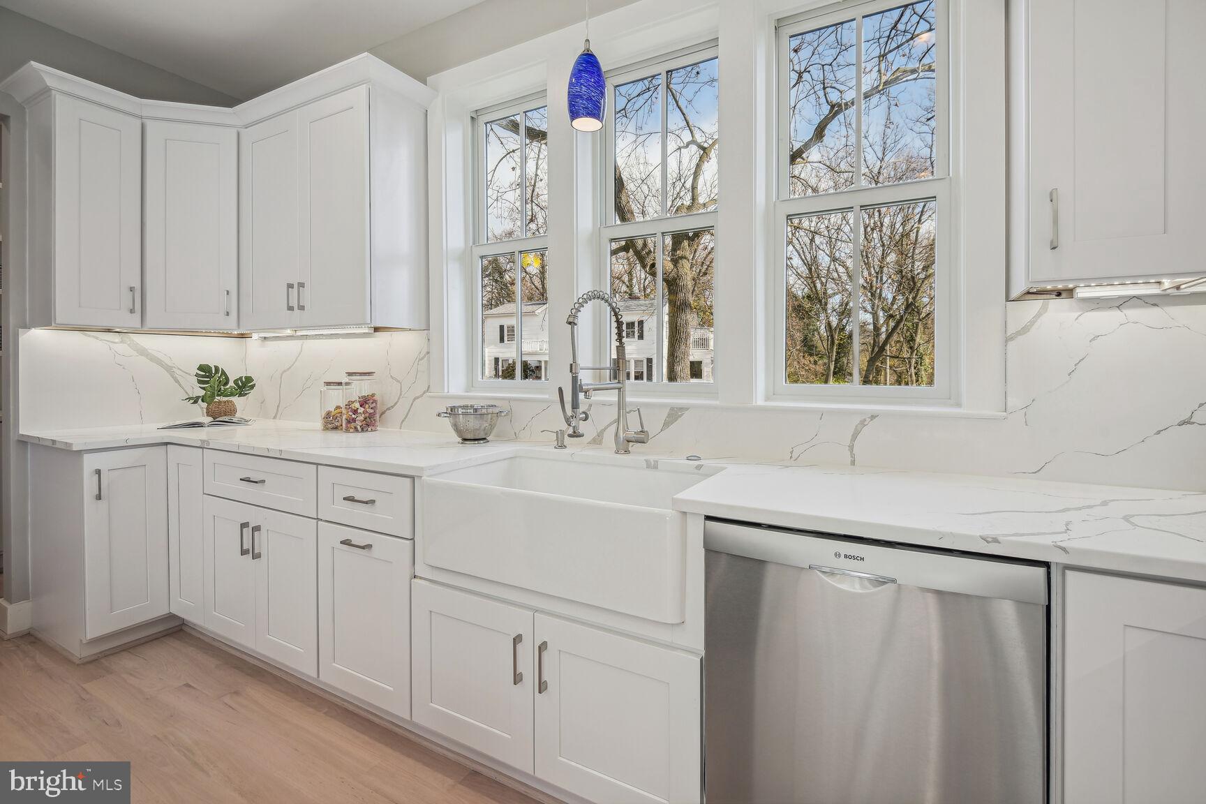 FOREST GLEN - Residential