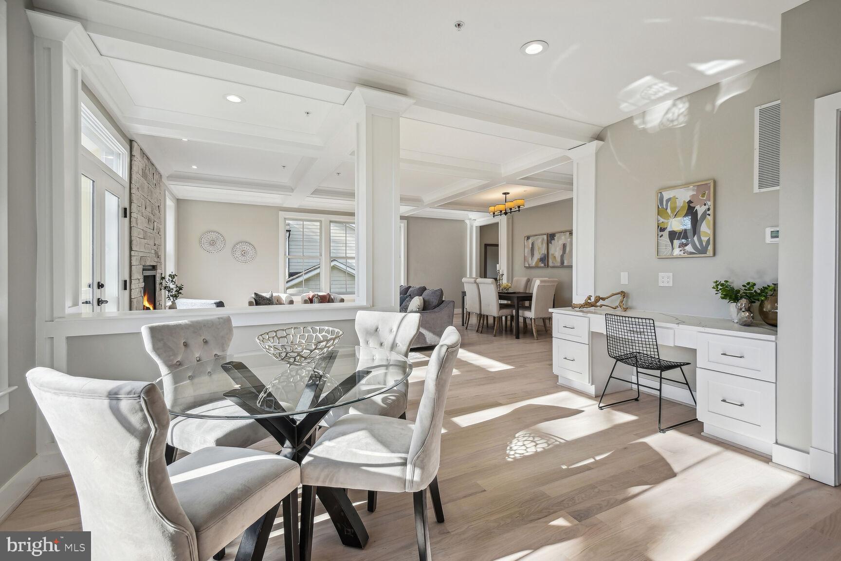 FOREST GLEN - Residential