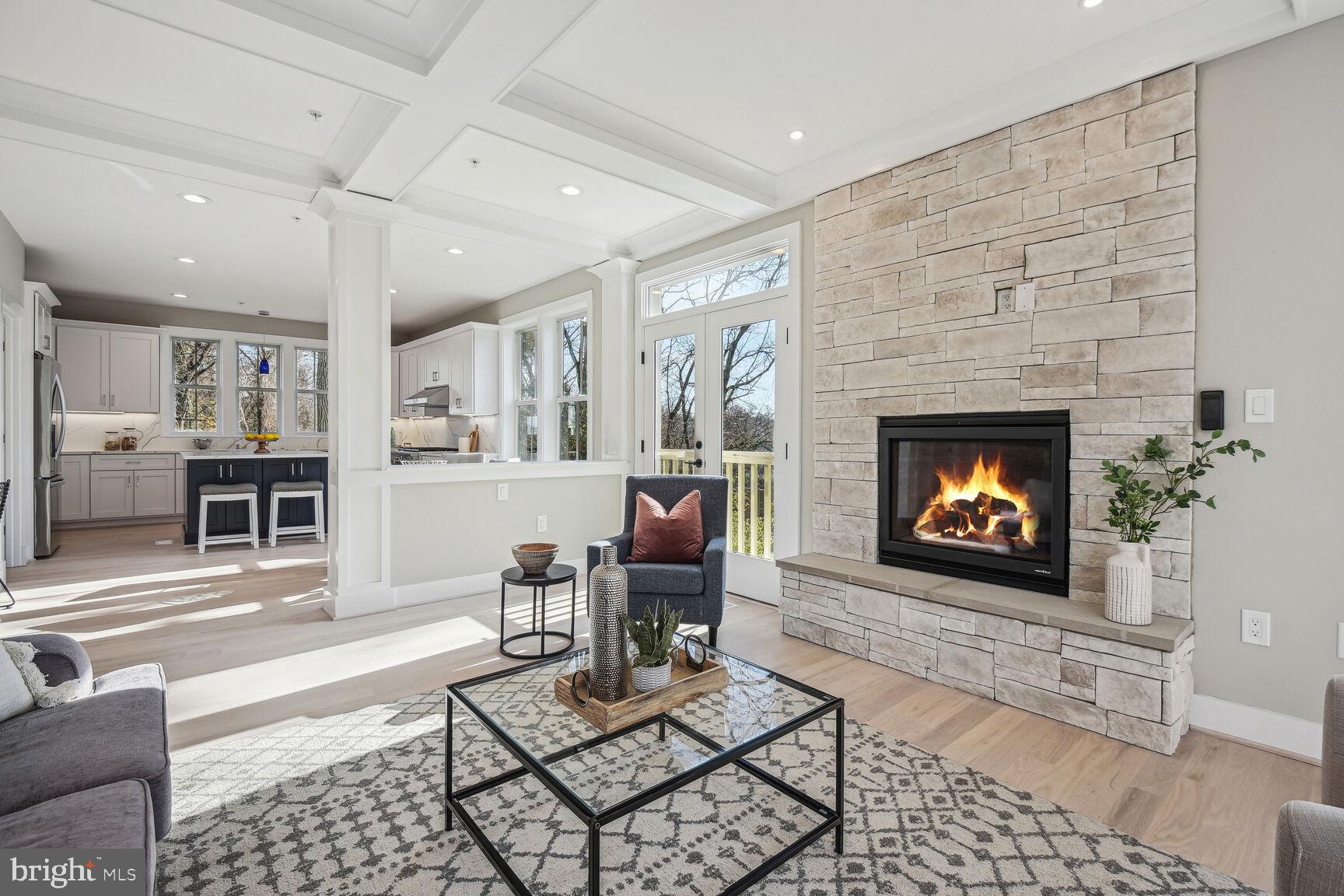 FOREST GLEN - Residential