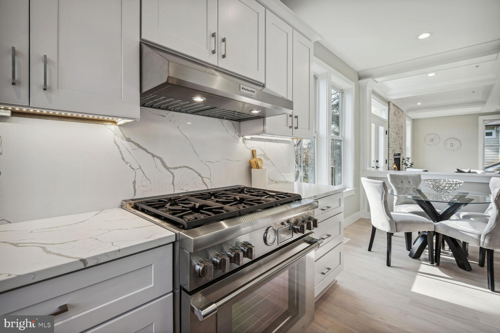 FOREST GLEN - Residential