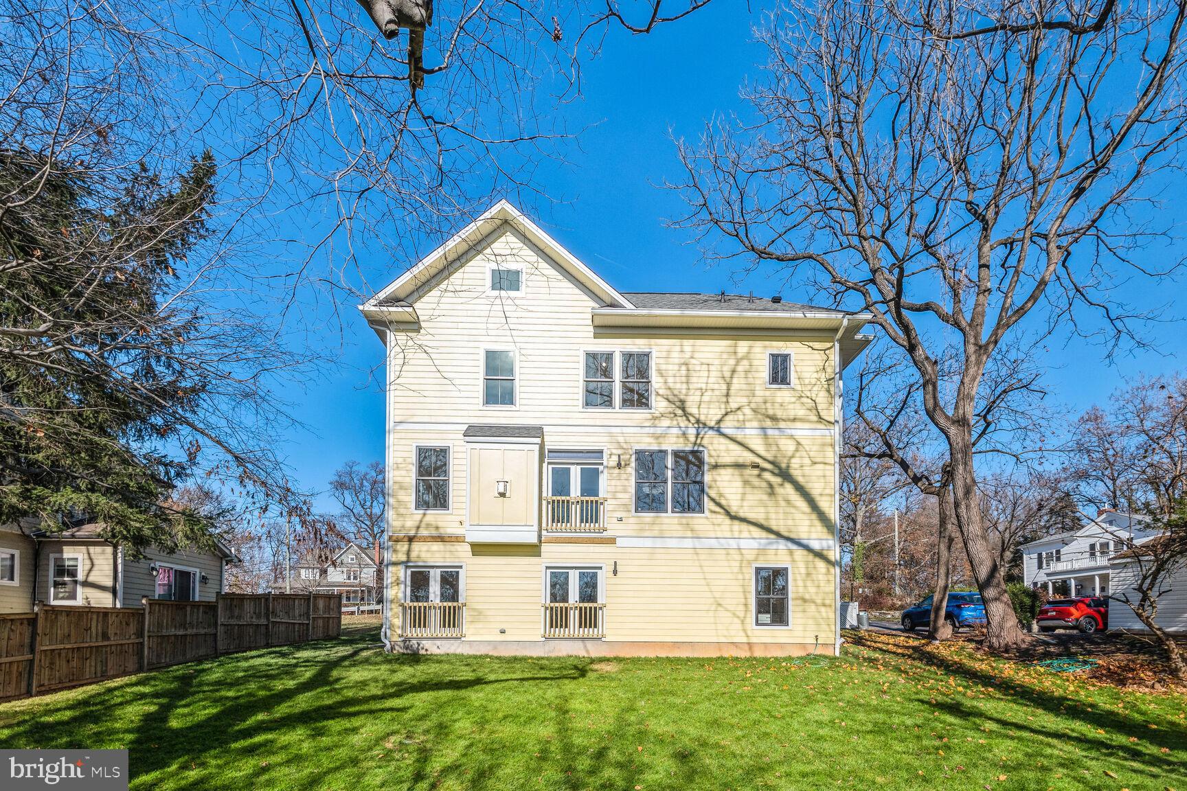 FOREST GLEN - Residential