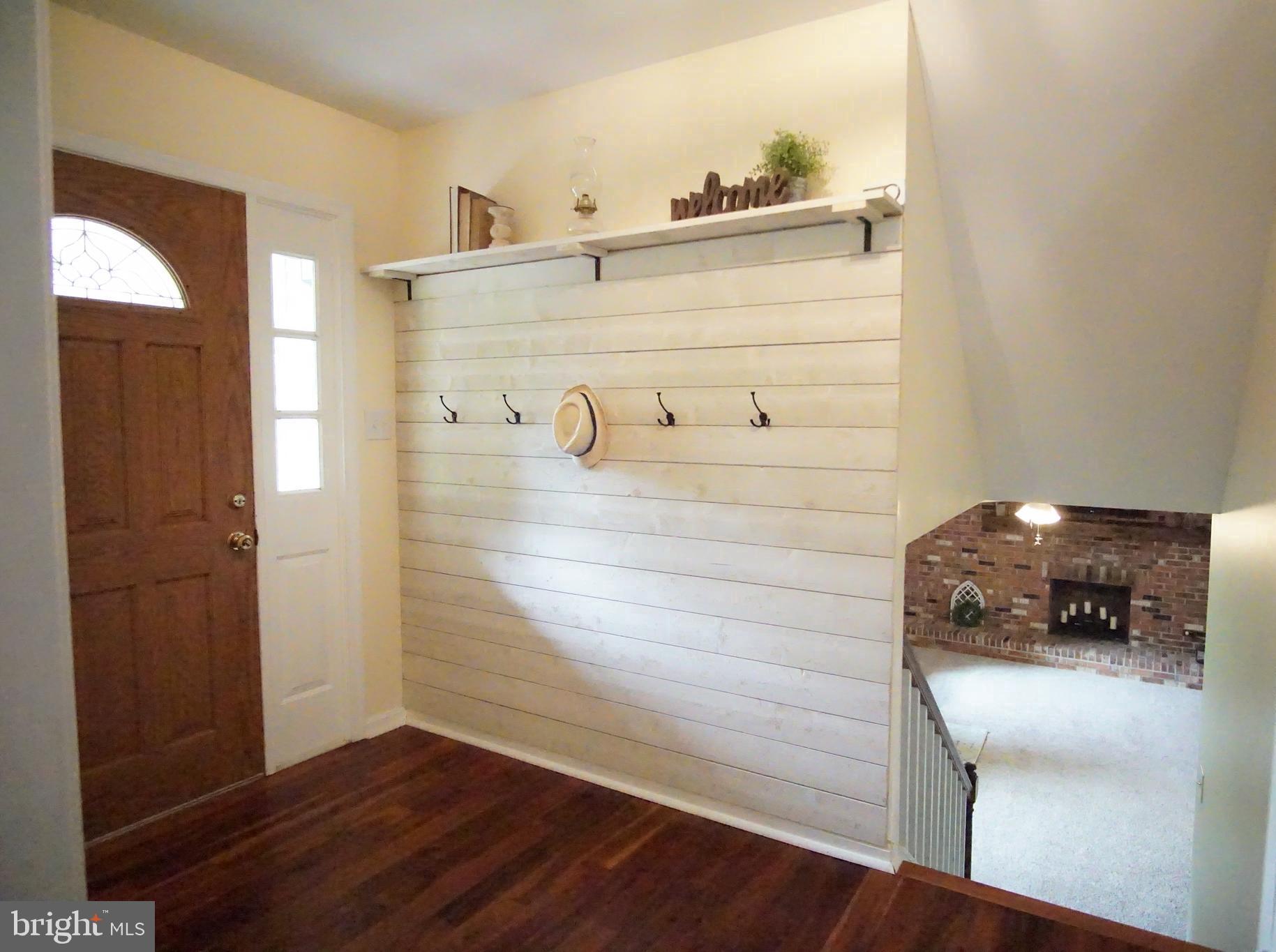 HOLLEYBROOKE - Residential