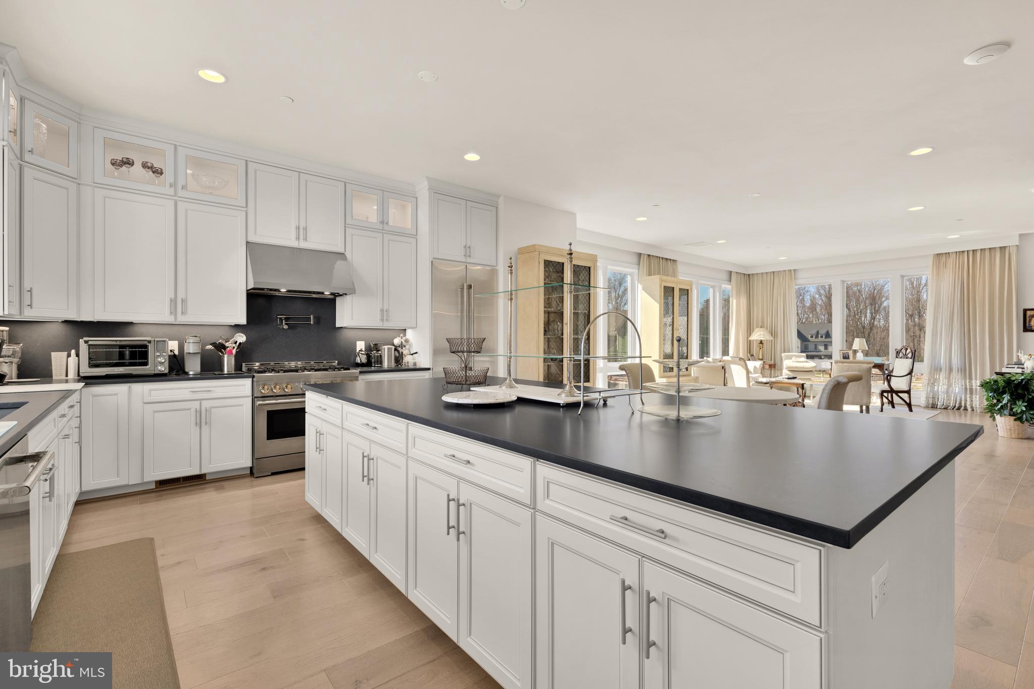 AMALYN - Residential