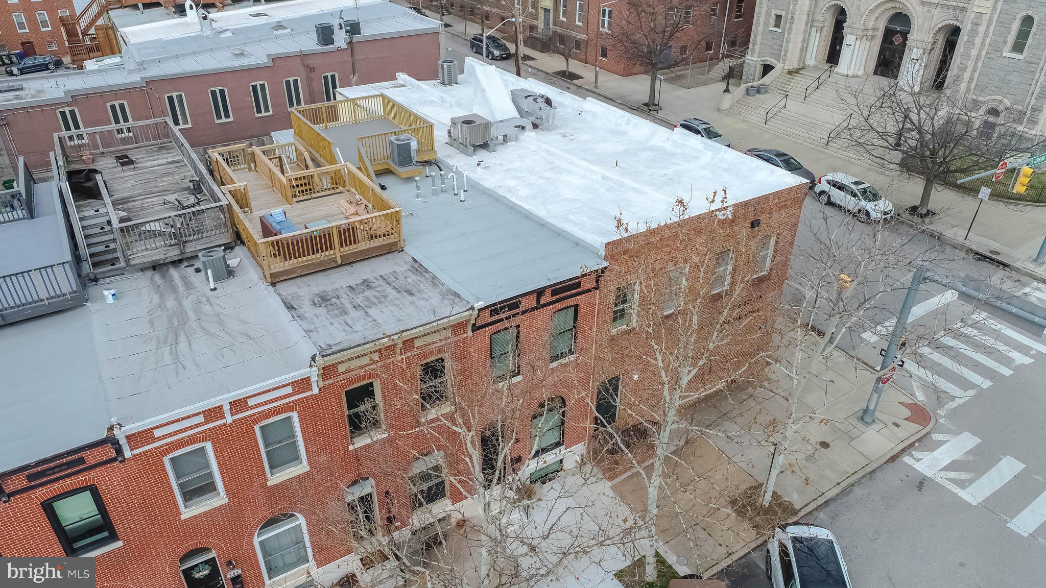 CANTON - Residential