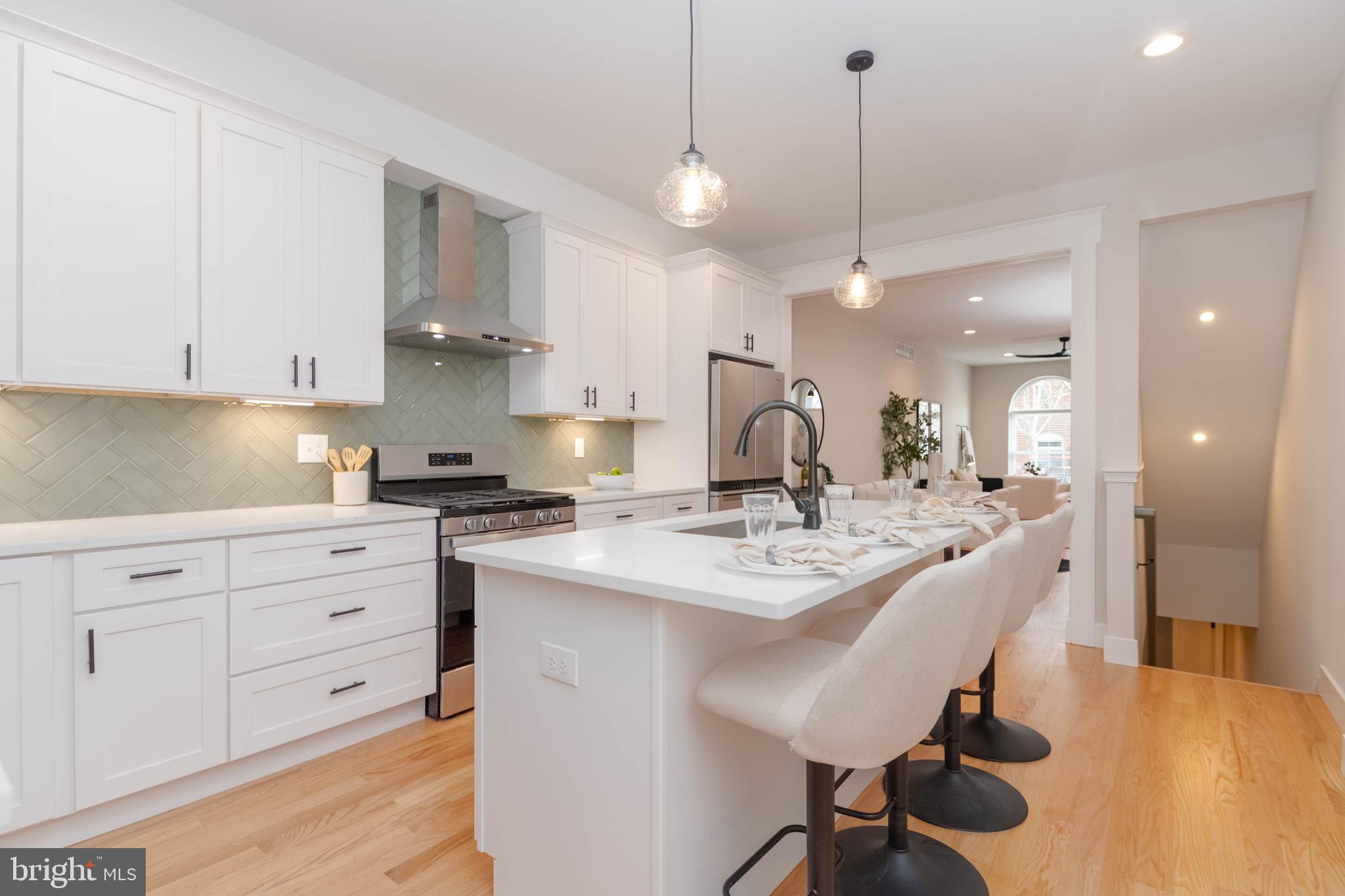 CANTON - Residential