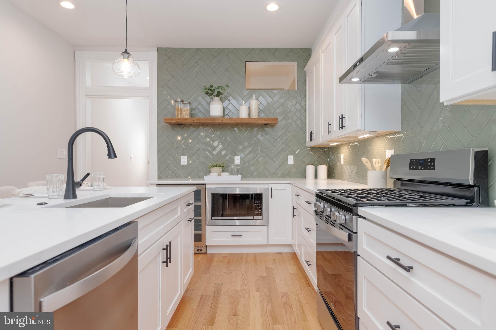 CANTON - Residential