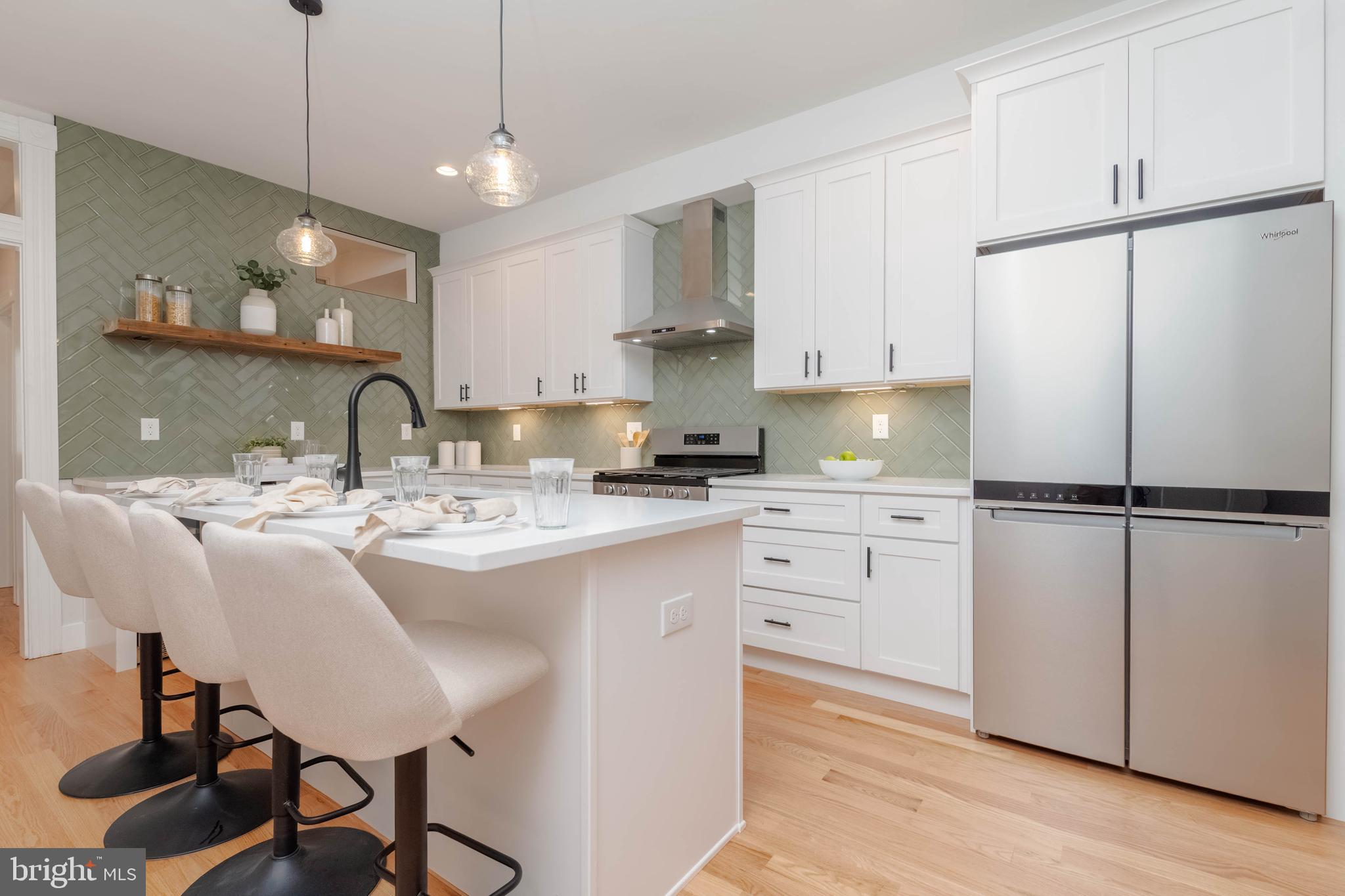 CANTON - Residential