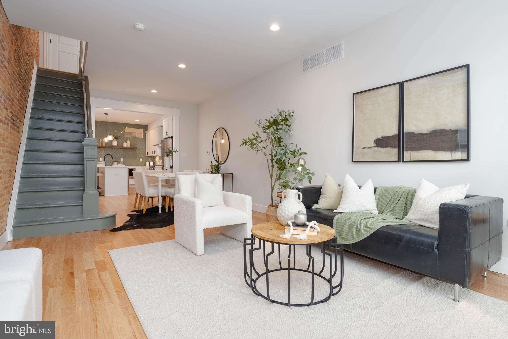 CANTON - Residential