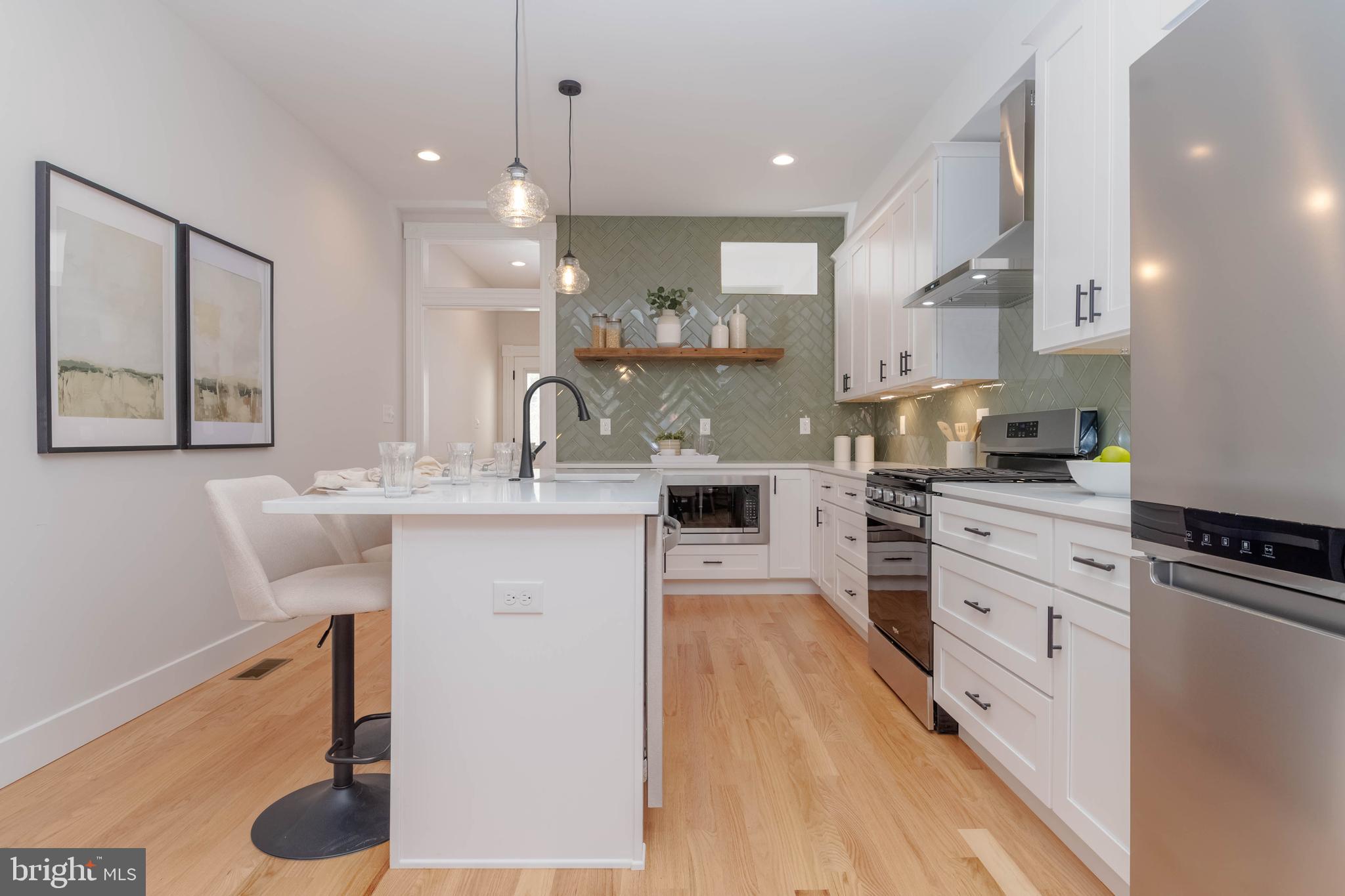 CANTON - Residential