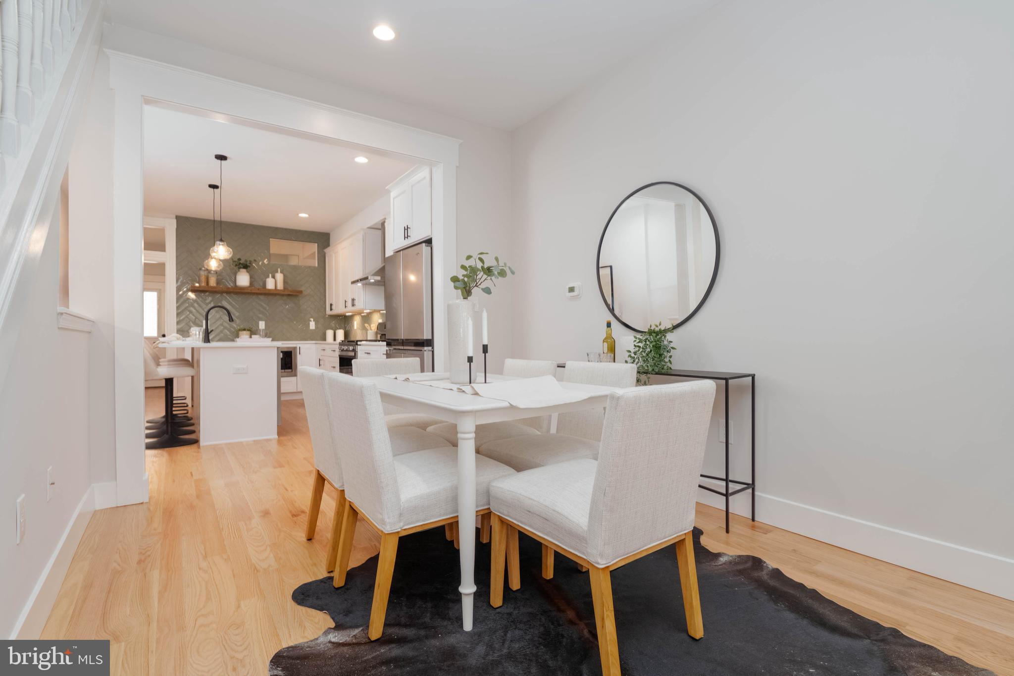 CANTON - Residential