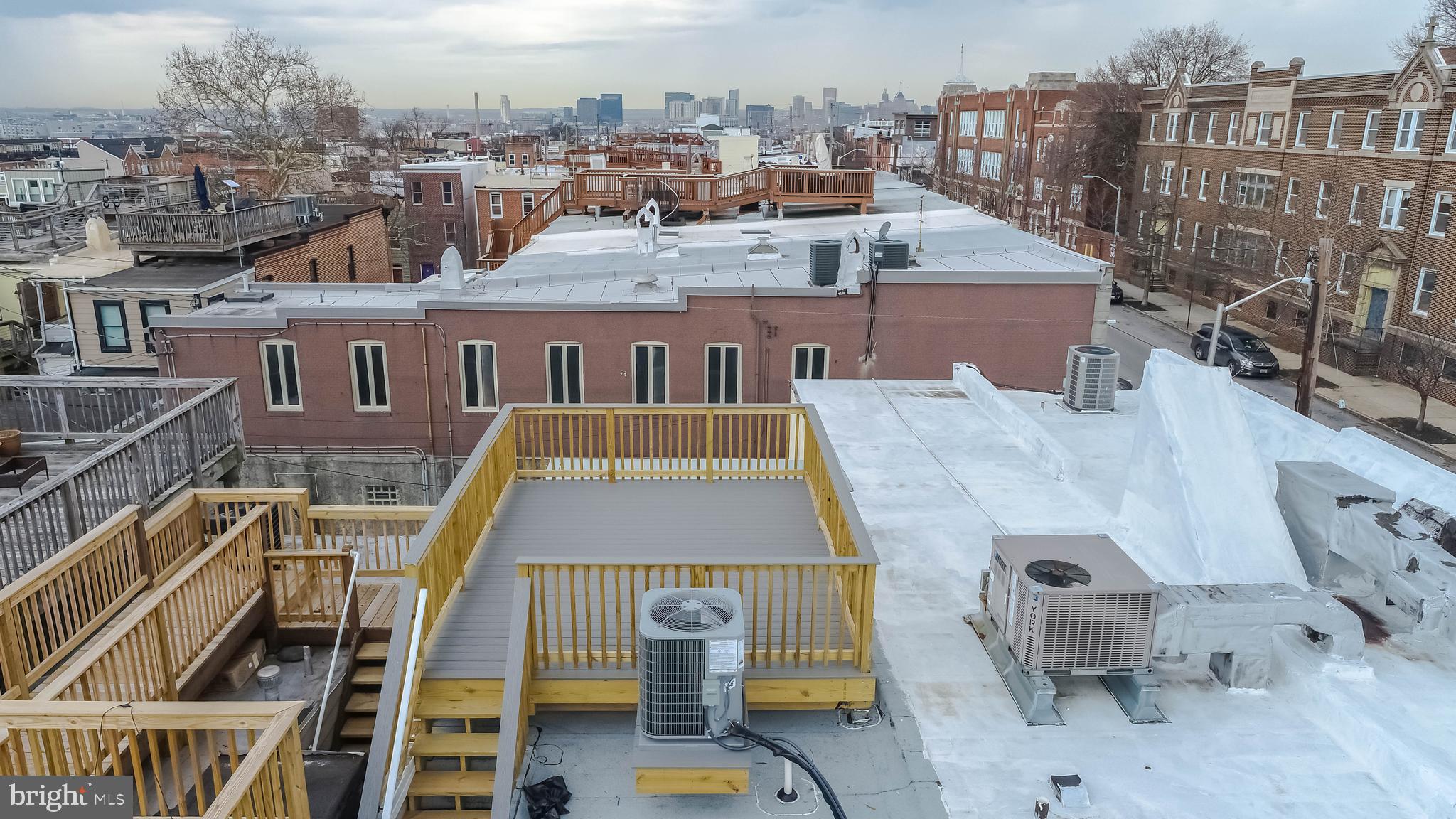 CANTON - Residential