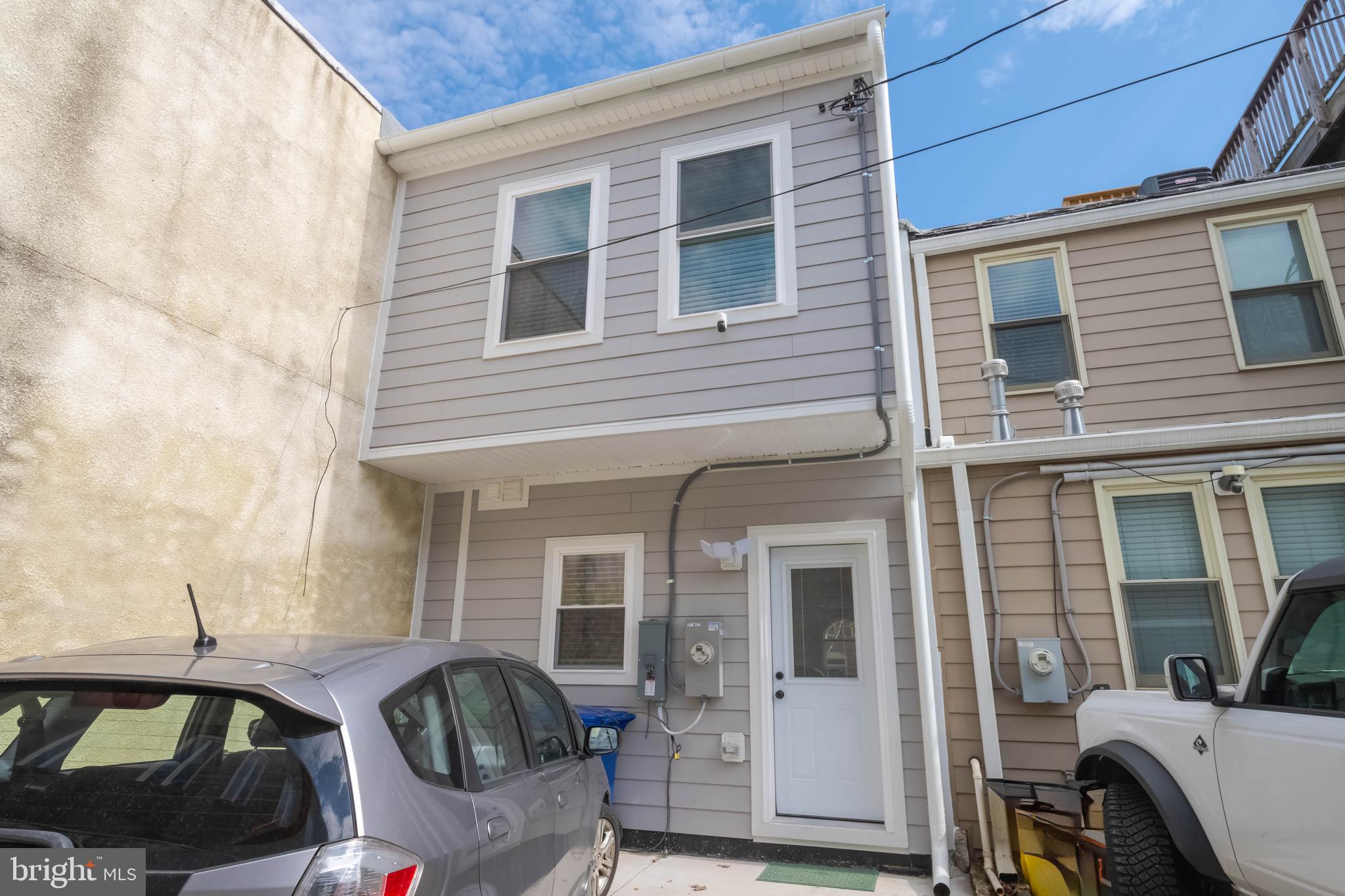 CANTON - Residential