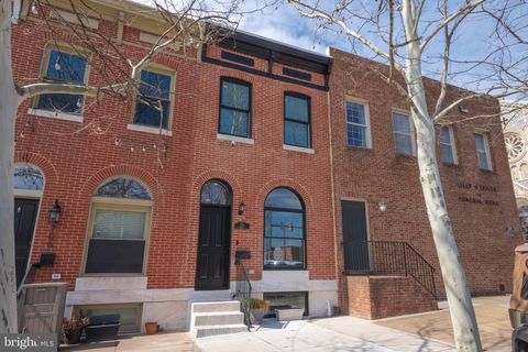 704 S CONKLING STREET BALTIMORE MD 21224