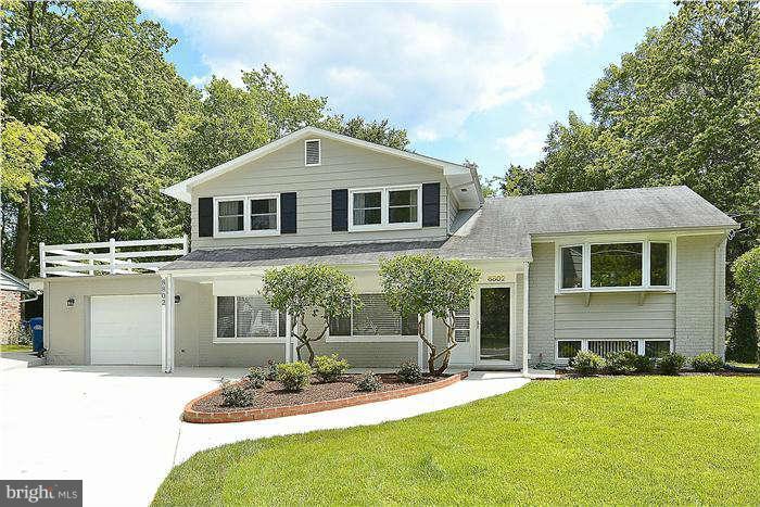 POTOMAC VALLEY - Residential