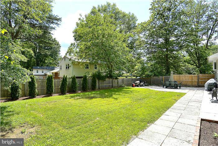 POTOMAC VALLEY - Residential