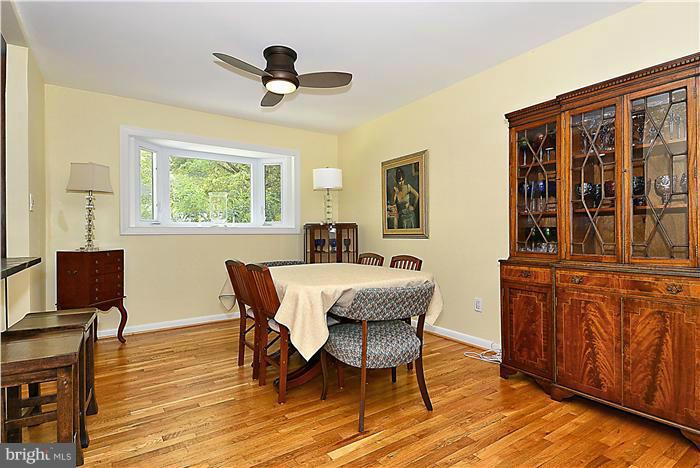 POTOMAC VALLEY - Residential