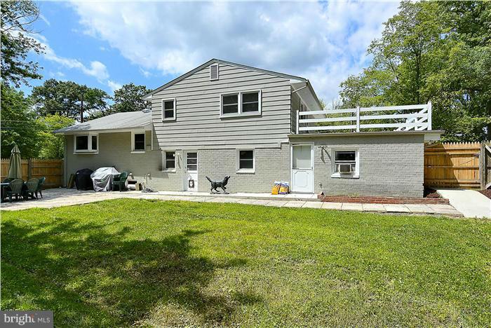 POTOMAC VALLEY - Residential