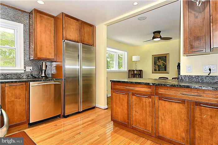 POTOMAC VALLEY - Residential