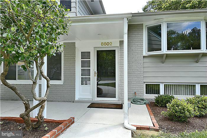 POTOMAC VALLEY - Residential