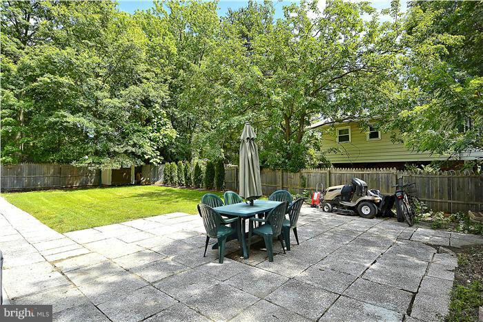 POTOMAC VALLEY - Residential