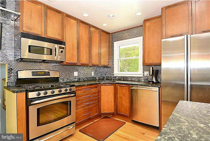 POTOMAC VALLEY - Residential